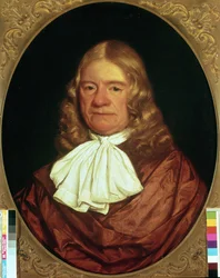 Almirante Sir William Penn